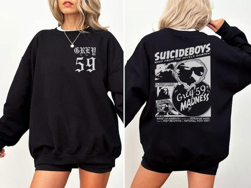 Premium $boy Shirt, SB Sweatshirt Hoodie T-Shirt, Vintage sb Shirt, Boy band tee, SBOI Merch | UrbanDripWear.com