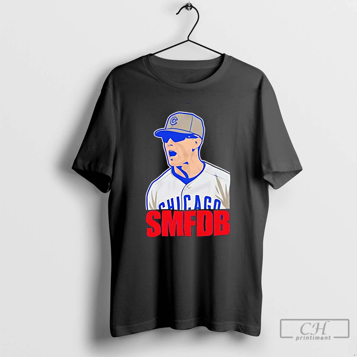 Premium Chicago Northside Baseball Pca Smfdb