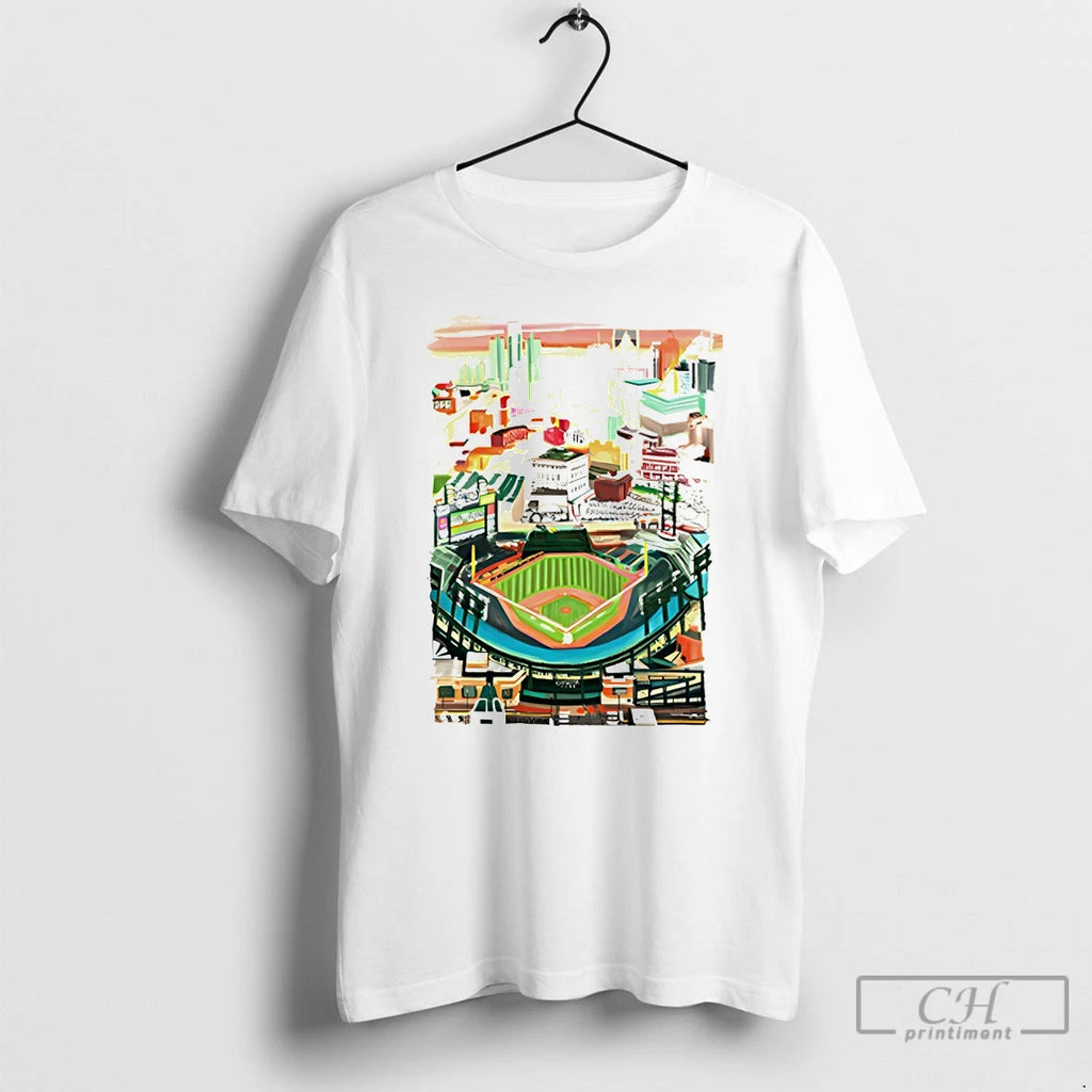 Premium Comerica Park Detroit Tigers Detroit Michigan 2026 Vintage