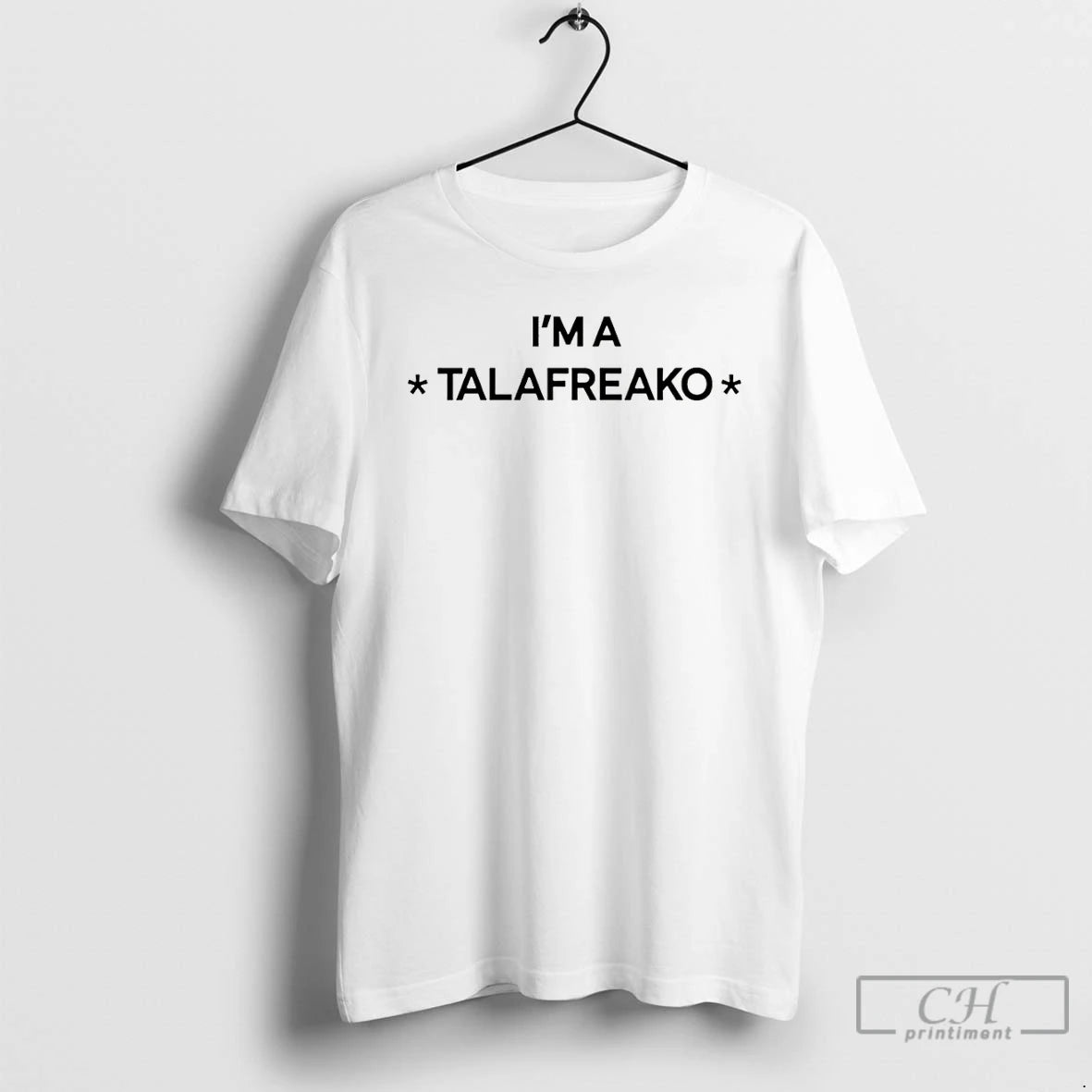 Premium Im A Talafreako