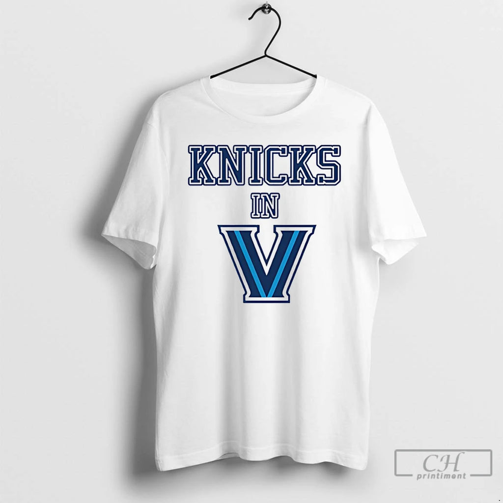 Premium Nova Knicks Knicks In V