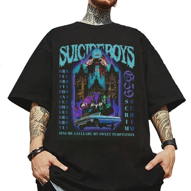 Premium SB Shirt, Vintage $boys Shirt, $b Sweatshirt Hoodie, SB Merch, SB Shirt, Boy Band Tee, Album Music Shirt, Gift...