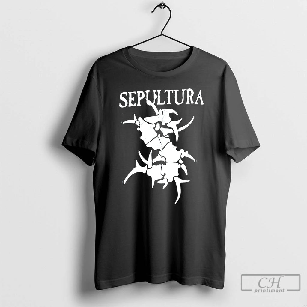 Premium Sepultura Vintage