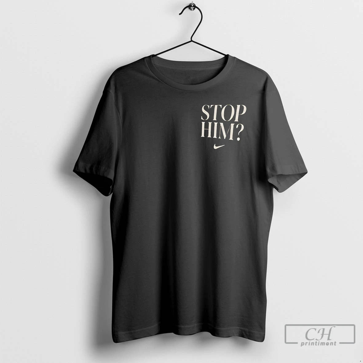 Premium Stop Him Spurs Vs Thunder 2026 Eastern Conference Champions Logo Tee T Shirts Sweater