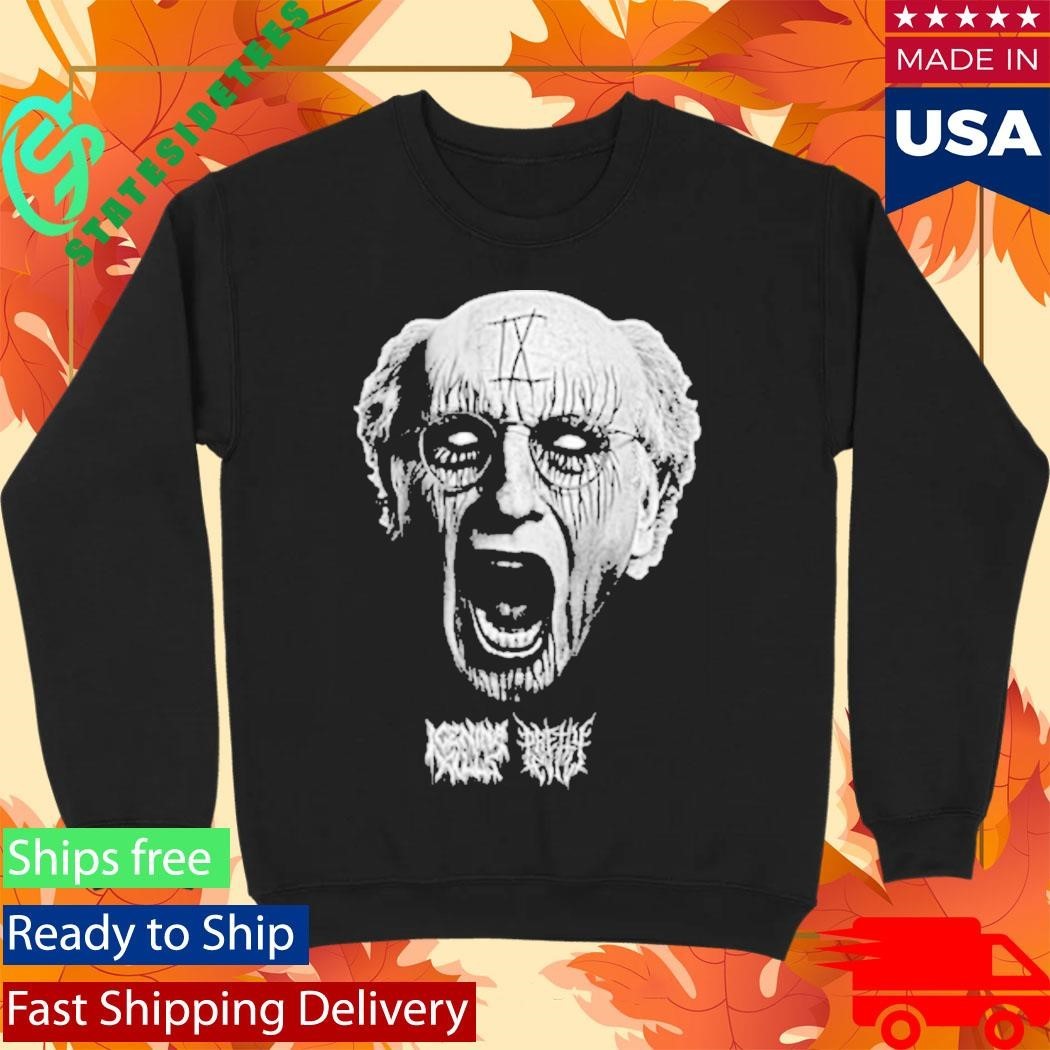 Pretty, Pretty, Pretty Evil Shirt