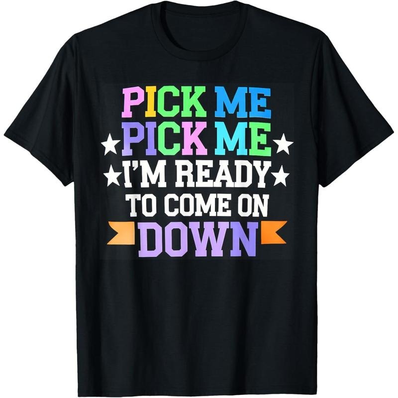 Price Right Pick Me Ready Come On Down Funny Game Show T-Shirt made in USA Hoodie, Sweatshirt | UrbanDripWear.com