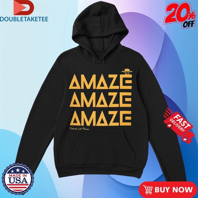Project Hail Mary Amaze Amaze Amaze Shirts