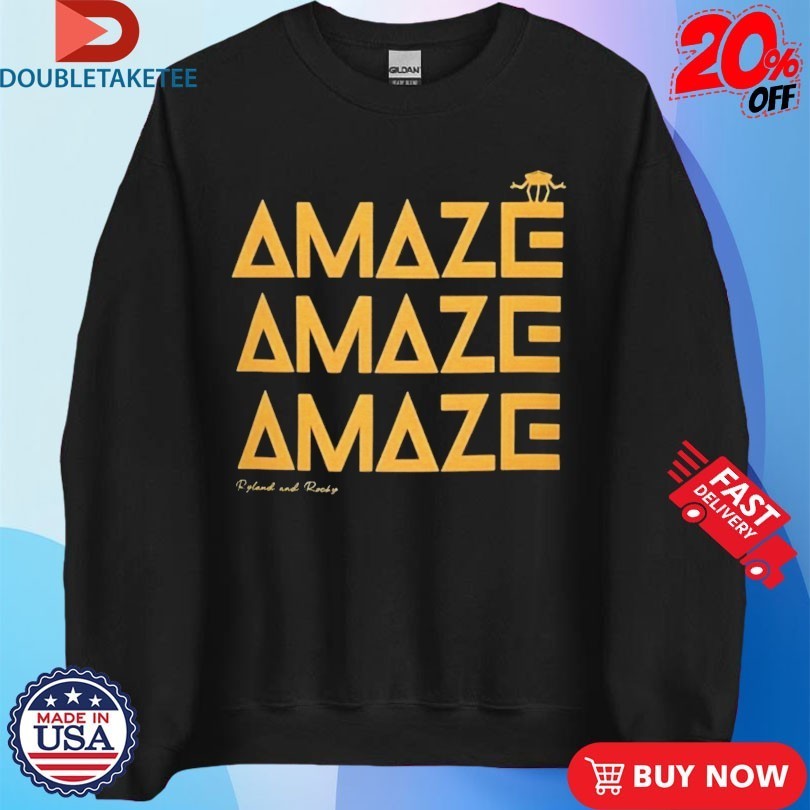 Project Hail Mary Amaze Amaze Amaze Shirts