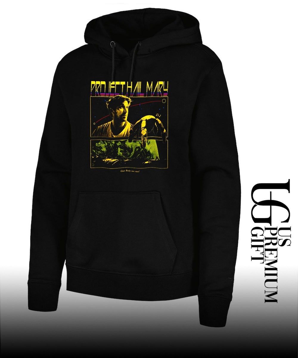 Project Hail Mary movie shirt