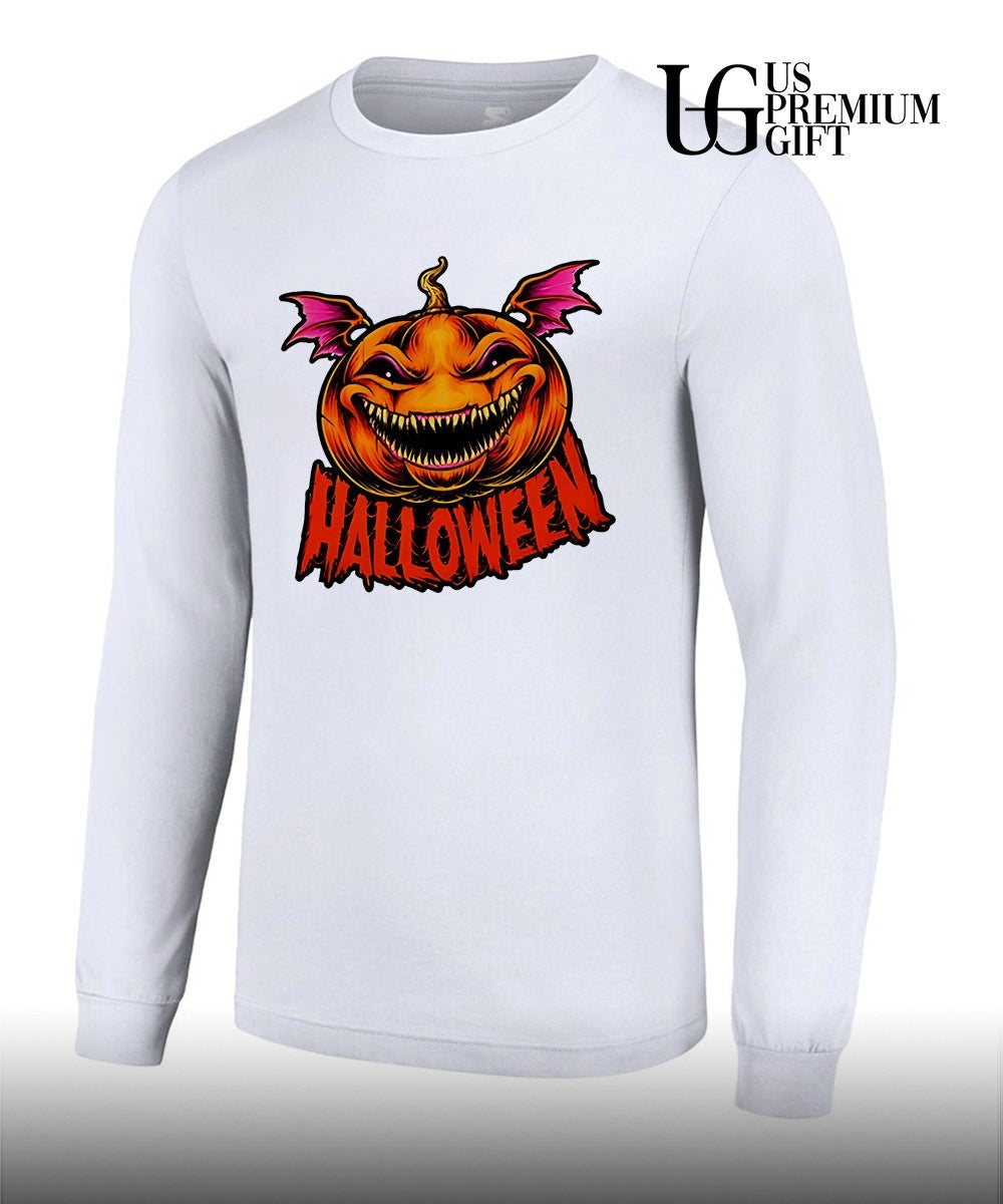Pumpkin Halloween 2026 shirt