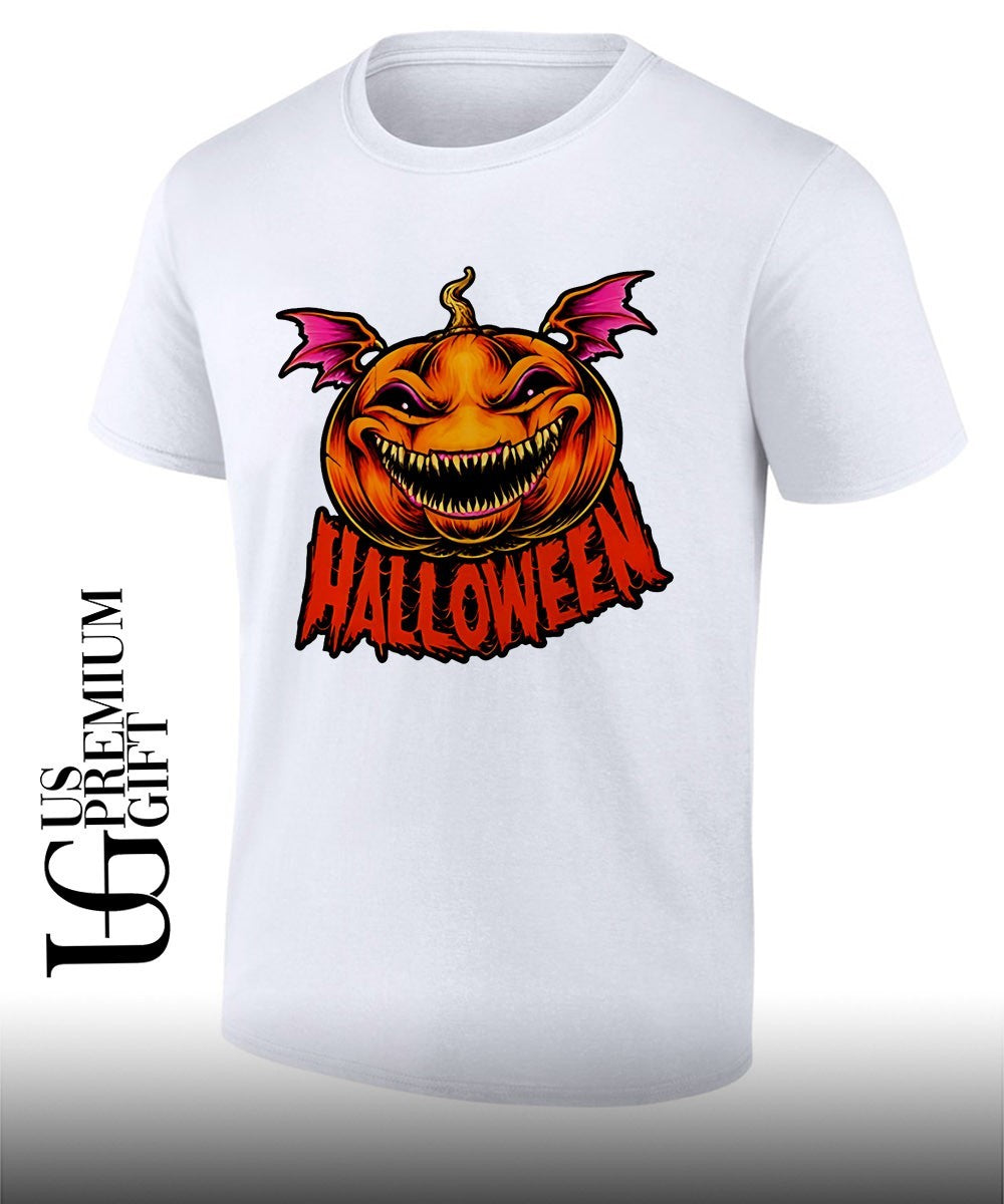 Pumpkin Halloween 2026 shirt
