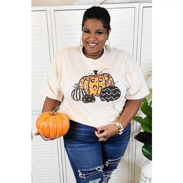 Pumpkins, Pumpkins, Pumpkins T-Shirt Hoodie, Sweatshirt | UrbanDripWear.com