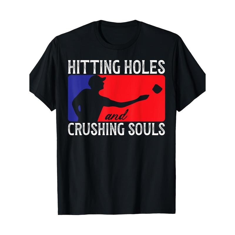 Punch Hole and Smash Soul Throw Player Hole T-shirt -100% cotton Made in USA Hoodie, Sweatshirt | UrbanDripWear.com