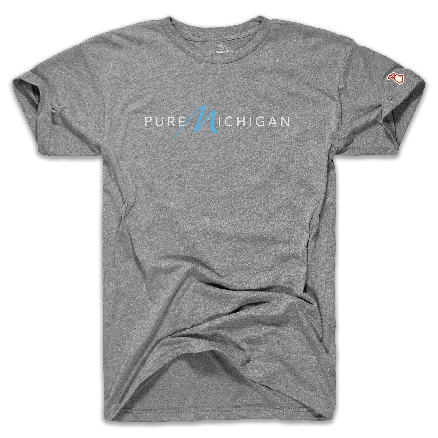 PURE MICHIGAN (UNISEX)