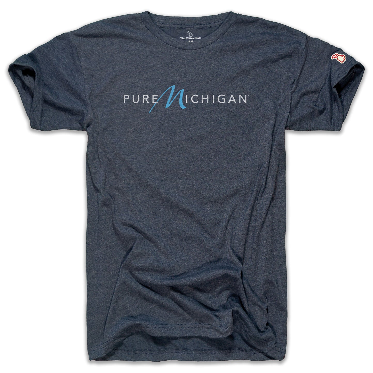 PURE MICHIGAN (UNISEX)