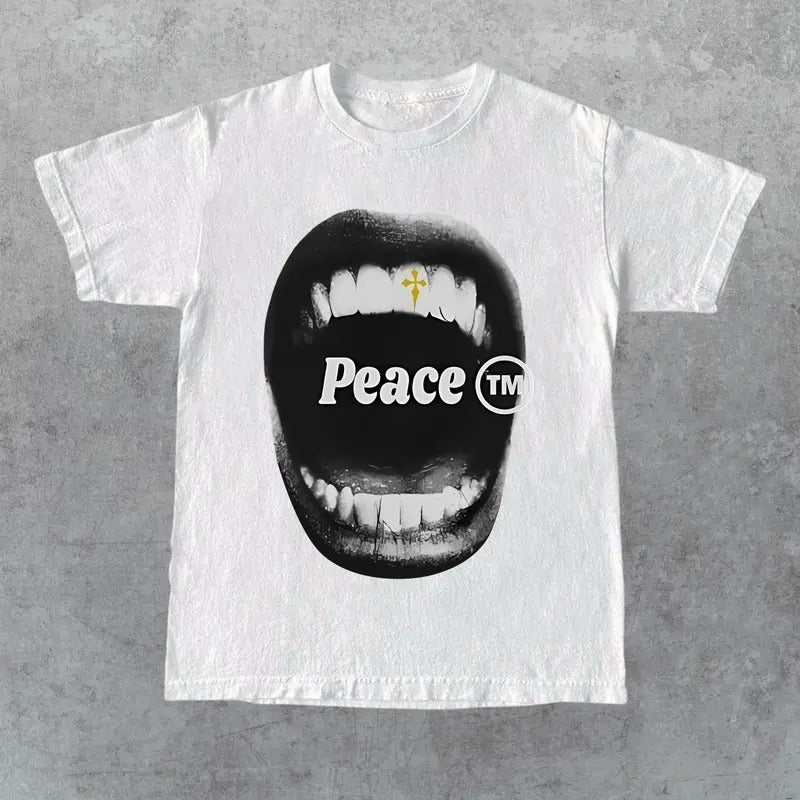 Purpoz Peace T-shirt, Gift for Her, Gift for Him, Gift for Friend Hoodie, Sweatshirt | UrbanDripWear.com