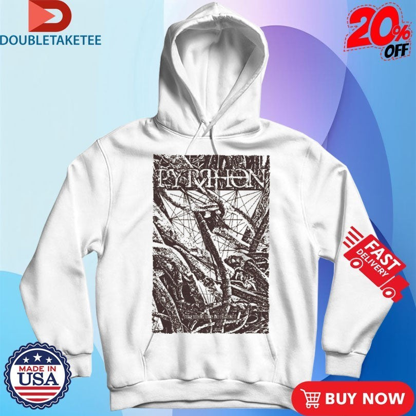 Pyrrhon I Have Nothing To Say Shirts