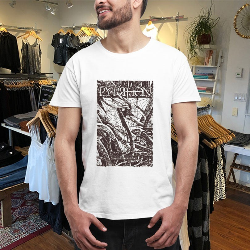 Pyrrhon I Have Nothing To Say Shirts