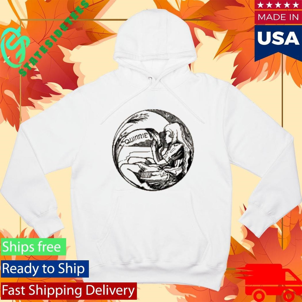Quinnie Circle Shirt