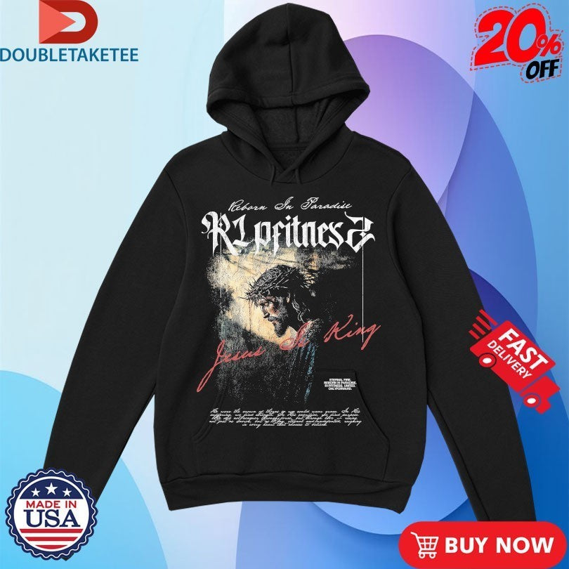 R1pfitness Faith Over Fear Eternal Fire Reborn Paradise United Onlyforward Shirts