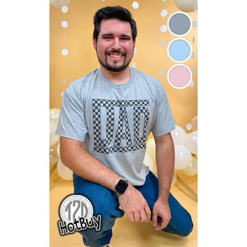 RAD DAD Graphic T-Shirt Hoodie, Sweatshirt | UrbanDripWear.com