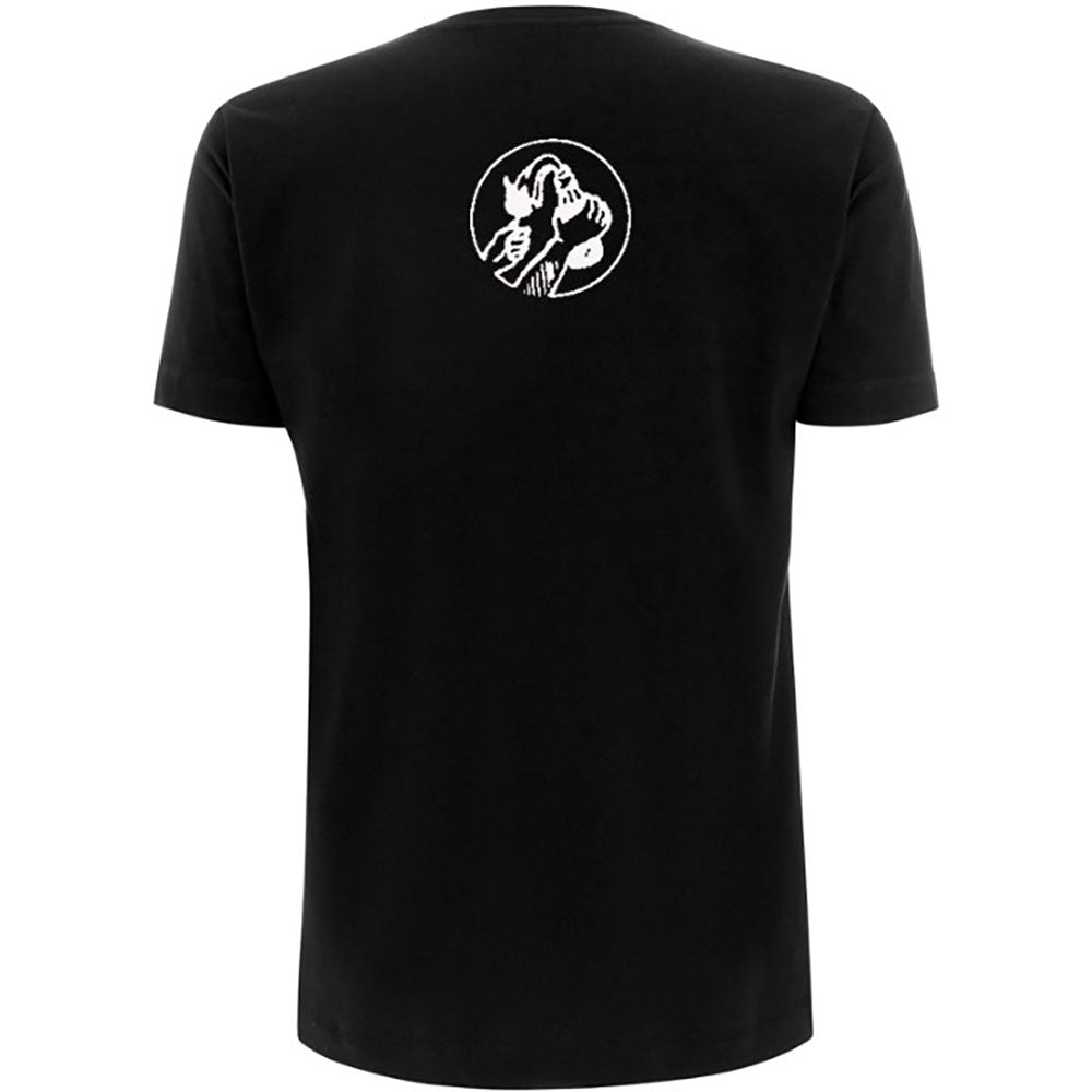 Rage Against The Machine | Official Band T-Shirt | Mototov (Back Print)
