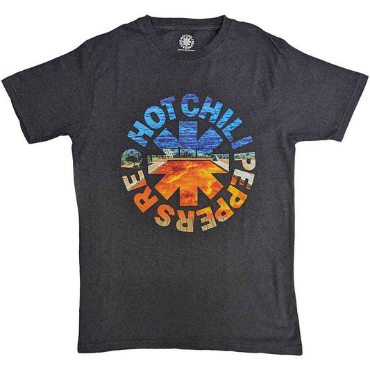 Red Hot Chili Peppers | Official Band T-Shirt | Californication Asterisk