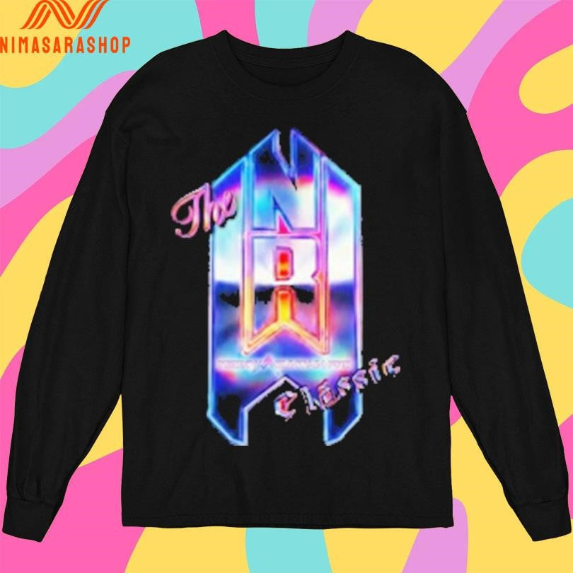 RMP NRW The Classic 2026 Shirts