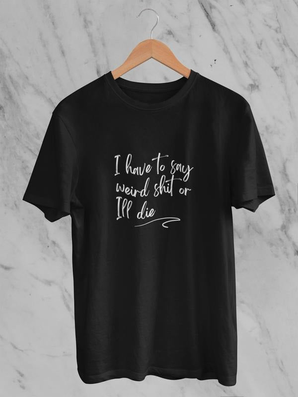 RON BEAUTIFUL VOICE OF FUNNY T shirt, 100% Cotton, Unisex Hoodie, Sweatshirt | UrbanDripWear.com