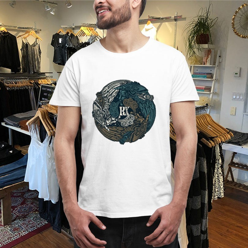 RX Bandits Winds Of Change Shirts