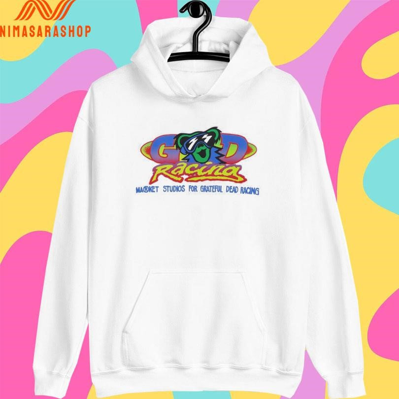 Racing Market Studios For Grateful Dead Racing Shirts