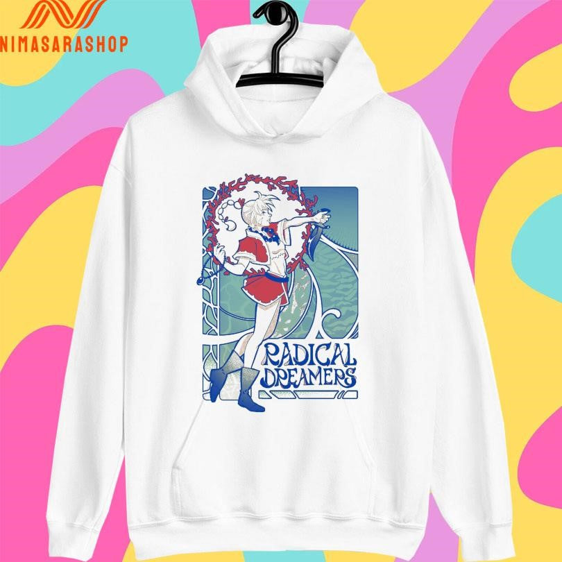 Radical Dreamers Frost Fatales 2026 Shirts