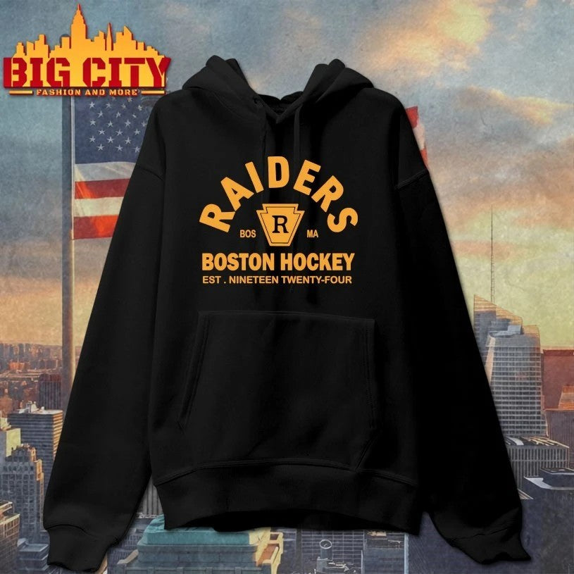 Raider Boston Hockey EST nineteen Twenty-four t-shirt