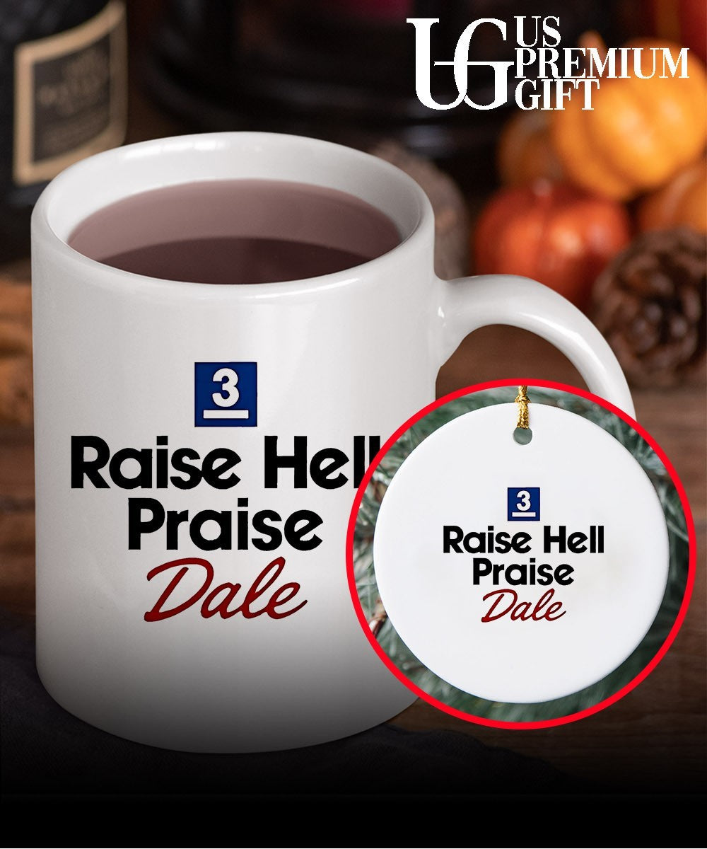 Raise Hell Praise Dale Earnhardt 3 shirt