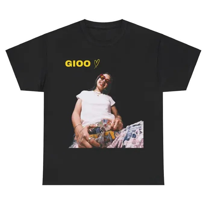 Ramos Black Shirt G Ramos Gift Tee Classic Cotton Hoodie, Sweatshirt | UrbanDripWear.com