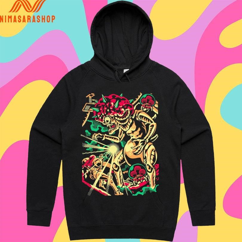 Rampage Arace Art Shirts