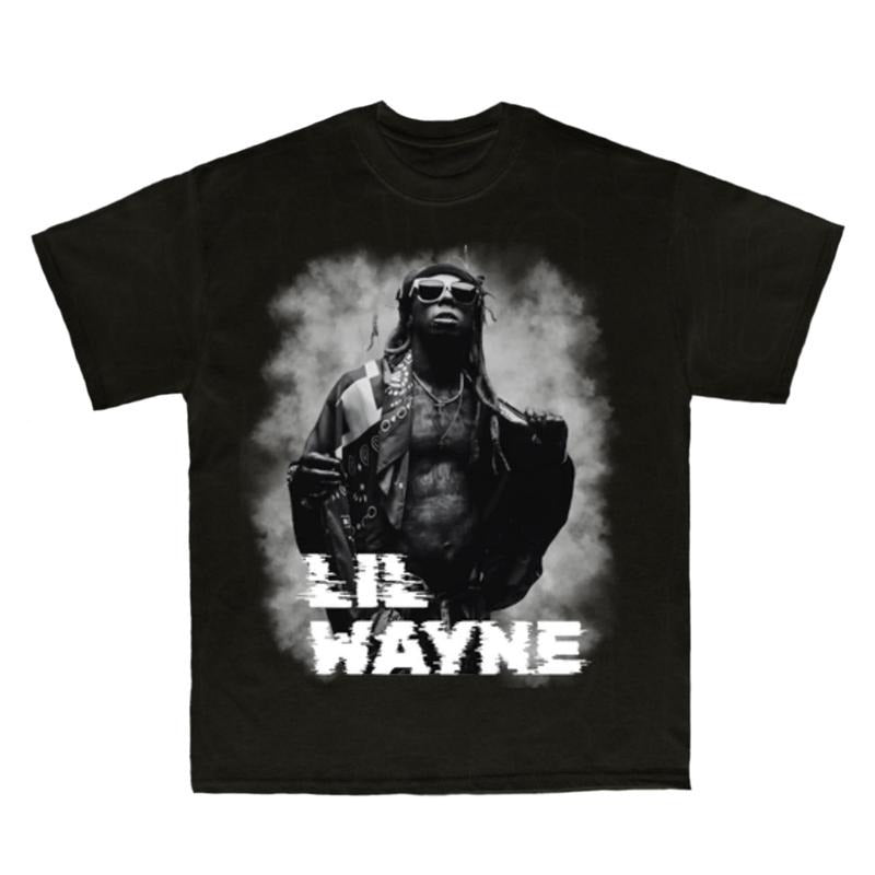 Rapper Weezy Music Shirt, Streetwear Casual Shirt, Gift For Friends Hoodie, Sweatshirt | UrbanDripWear.com