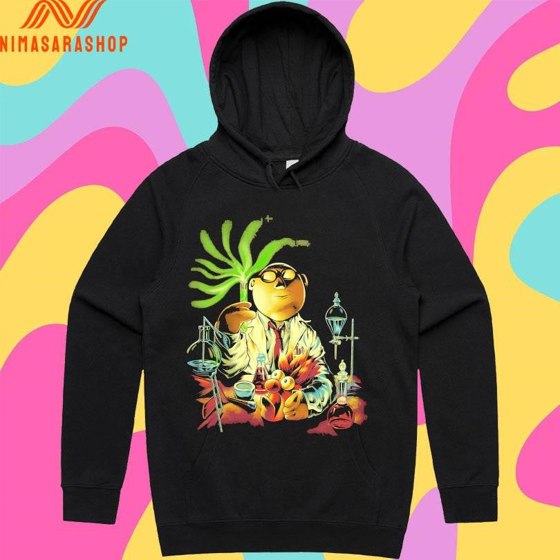 Re-Animuppet 2026 Shirts
