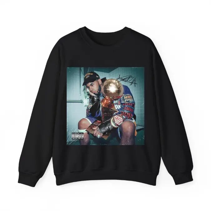 Real Hasta La Muerte Tee Sweatshirt Hoodie | UrbanDripWear.com