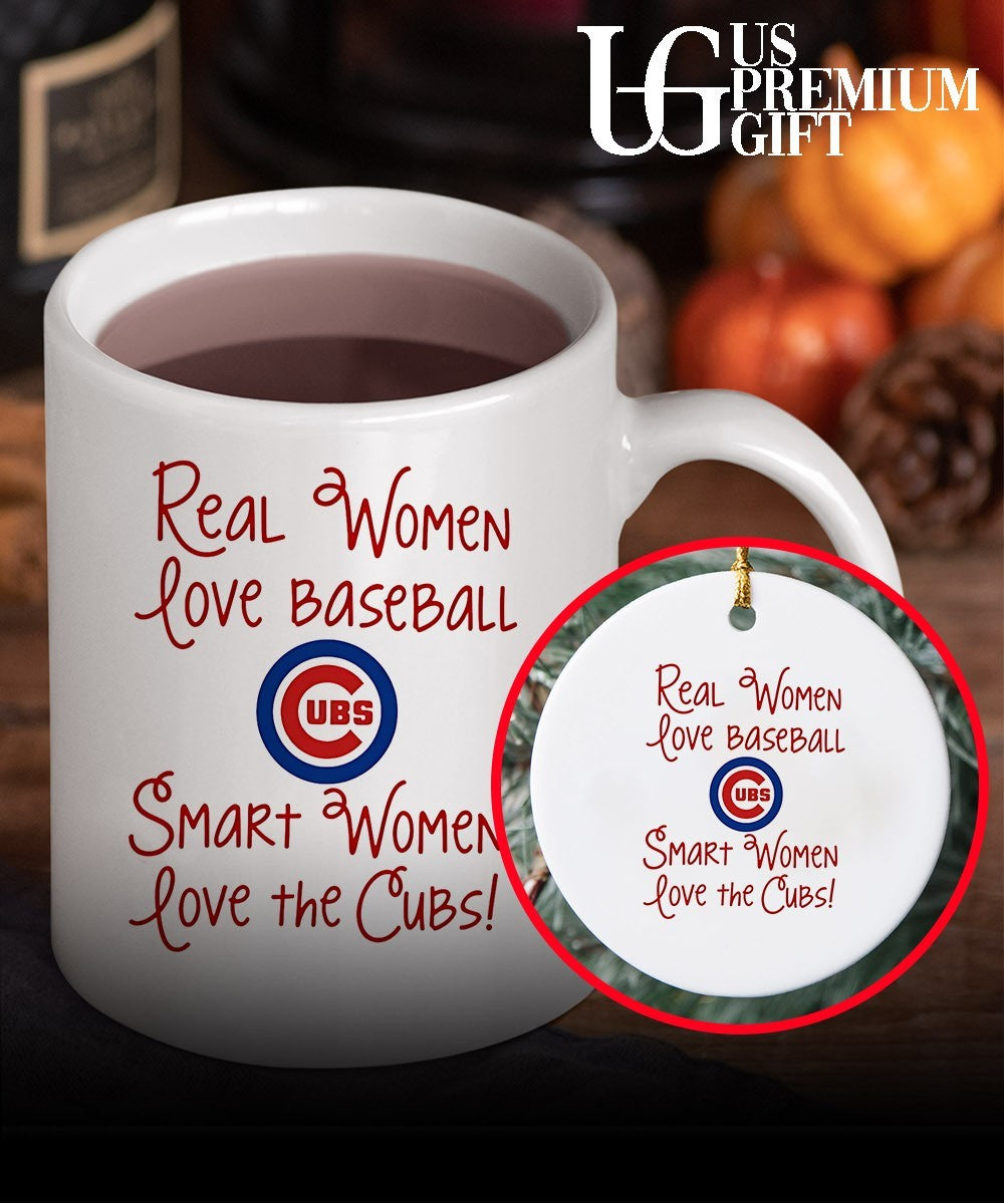 Real Women Love Baseball Smart Women Love the Cubs Baseball 2026 shirt