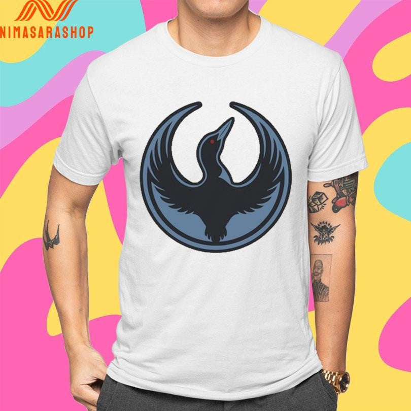 Rebel Loon Alliance Shirts