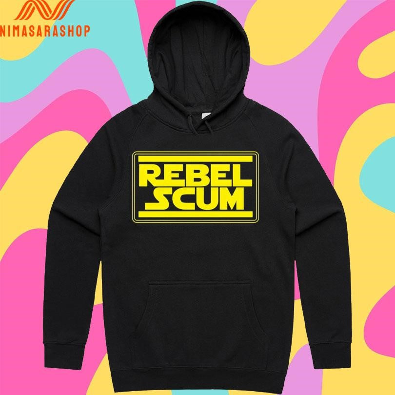 Rebel Scum Diablo Macabre Shirts