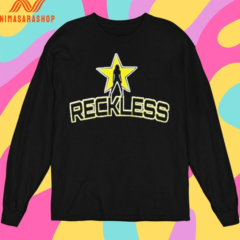 Reckless Superstar 2026 Shirts