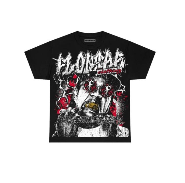 Red Taxi 12s T-Shirt Annoy Graphic Tee Hoodie, Sweatshirt | UrbanDripWear.com