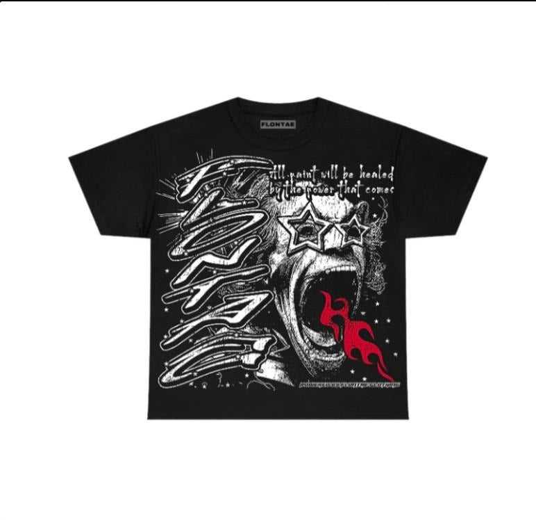 Red Taxi 12s T-Shirt Wonder Graphic Tee Hoodie, Sweatshirt | UrbanDripWear.com