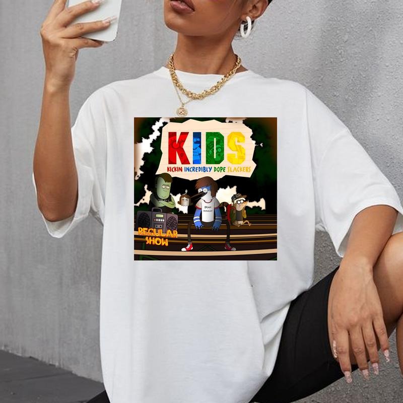 Regular Sweatshirt, Hoodie, T-Shirt, Unisex | UrbanDripWear.com