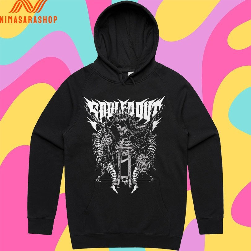 Ren Narita Throne Of Torture Shirts
