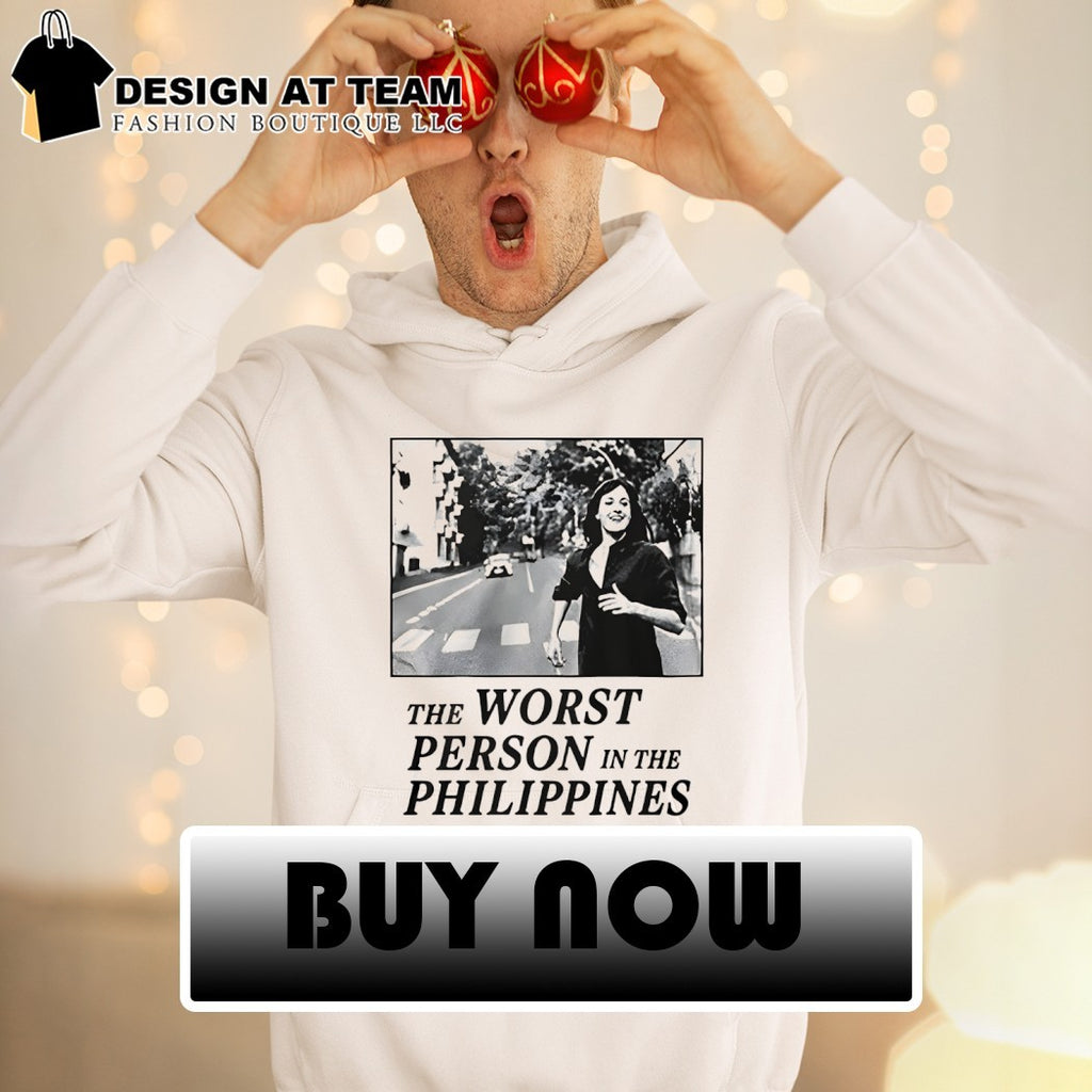 Renate Reinsve The Worst Person in the Philippines Movie Poster shirt