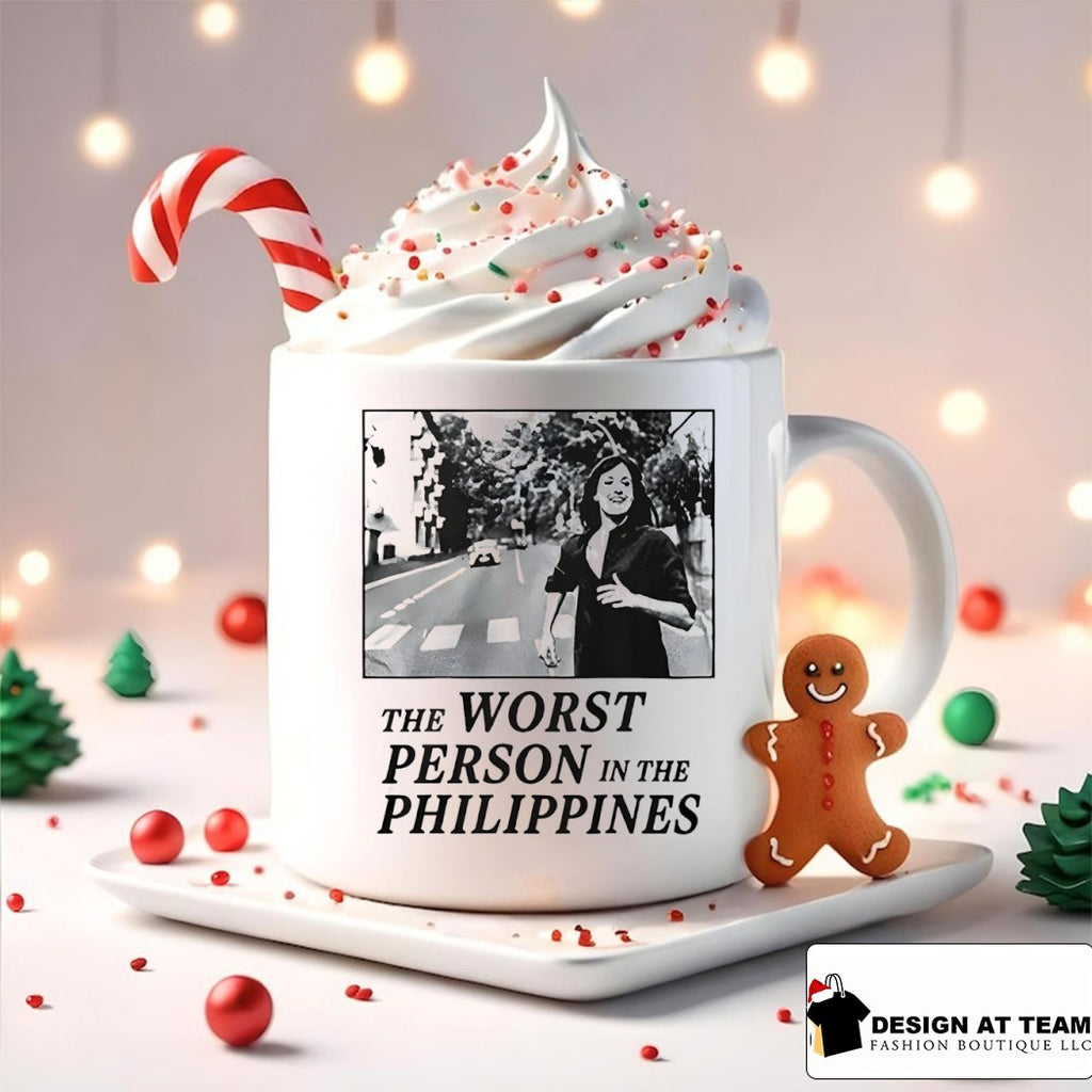 Renate Reinsve The Worst Person in the Philippines Movie Poster shirt