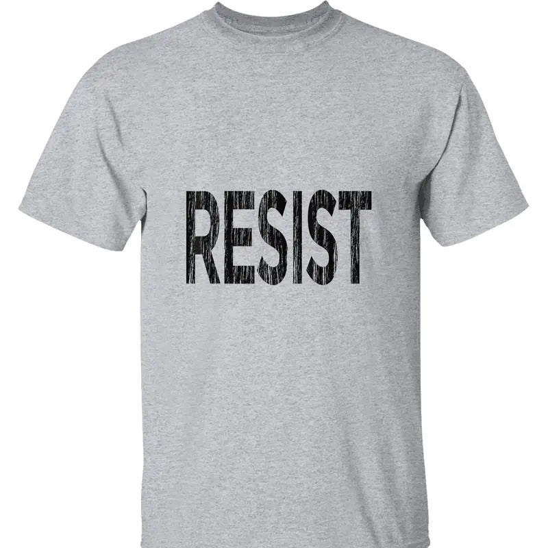 Resist T-Shirt
